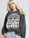 302556 1230 Elvis X Sun Records One Size - Adult & Kids T-Shirts, Sweatshirts & Hoodies apparel design preview 1