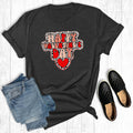 Happy Valentine's Day - Adult & Kids T-Shirts, Sweatshirts & Hoodies apparel design preview 1