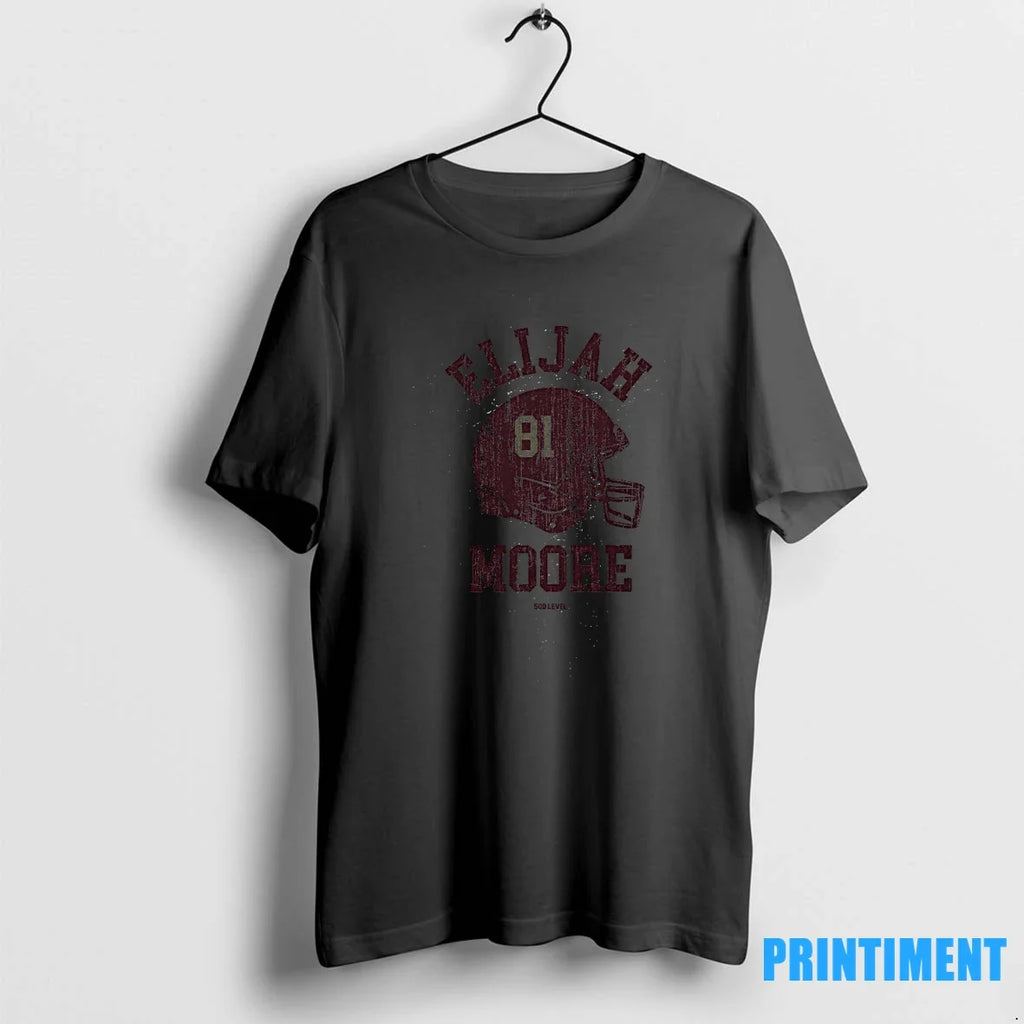 Elijah Moore Florida State Nil 03 Sweater - Adult & Kids T-Shirts, Sweatshirts & Hoodies apparel design preview 1