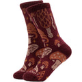 Forager Sock - Adult & Kids T-Shirts, Sweatshirts & Hoodies apparel design preview 1