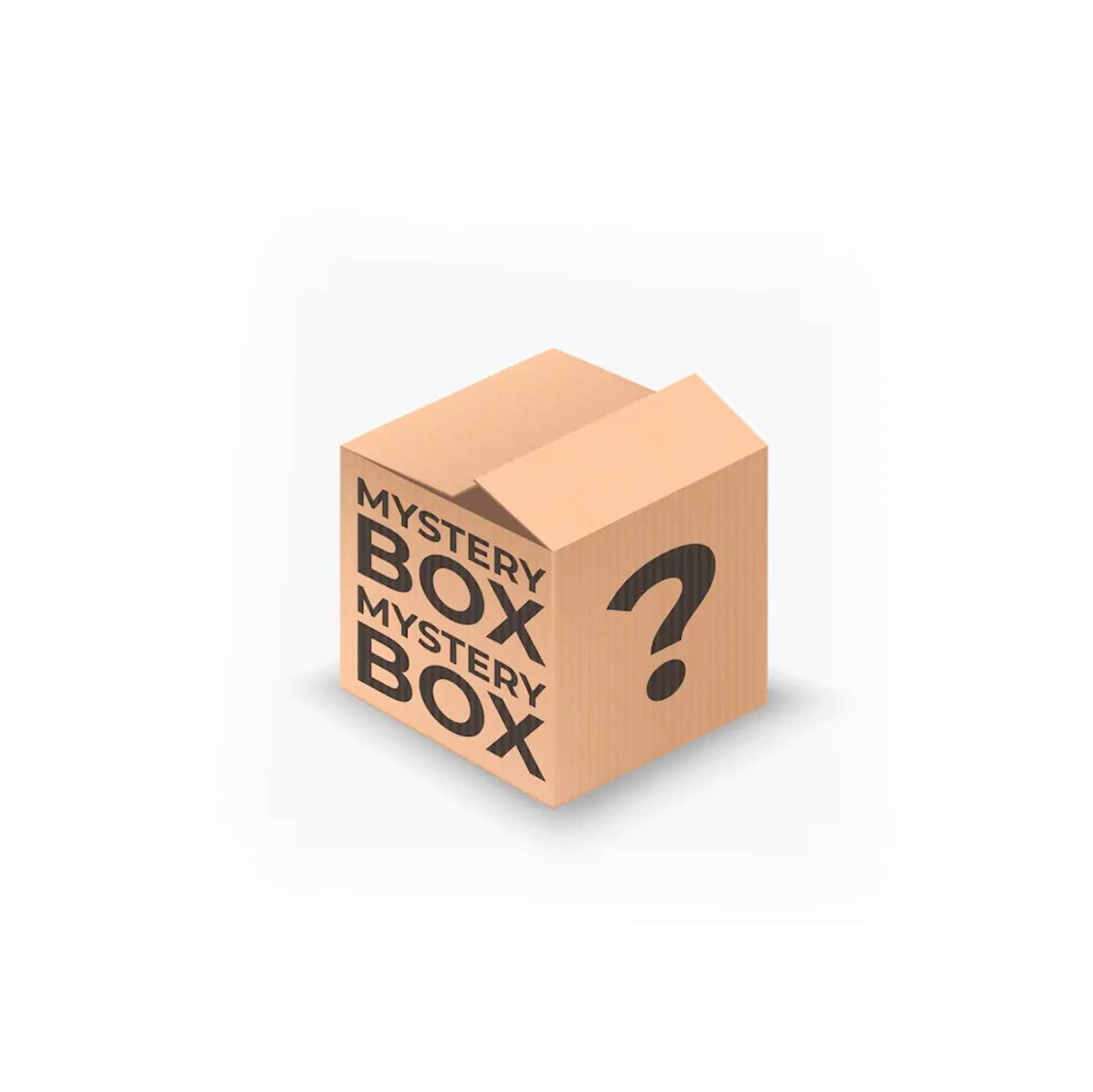 Mystery Box (All-Season Mixed) - Adult & Kids T-Shirts, Sweatshirts & Hoodies apparel design preview 1