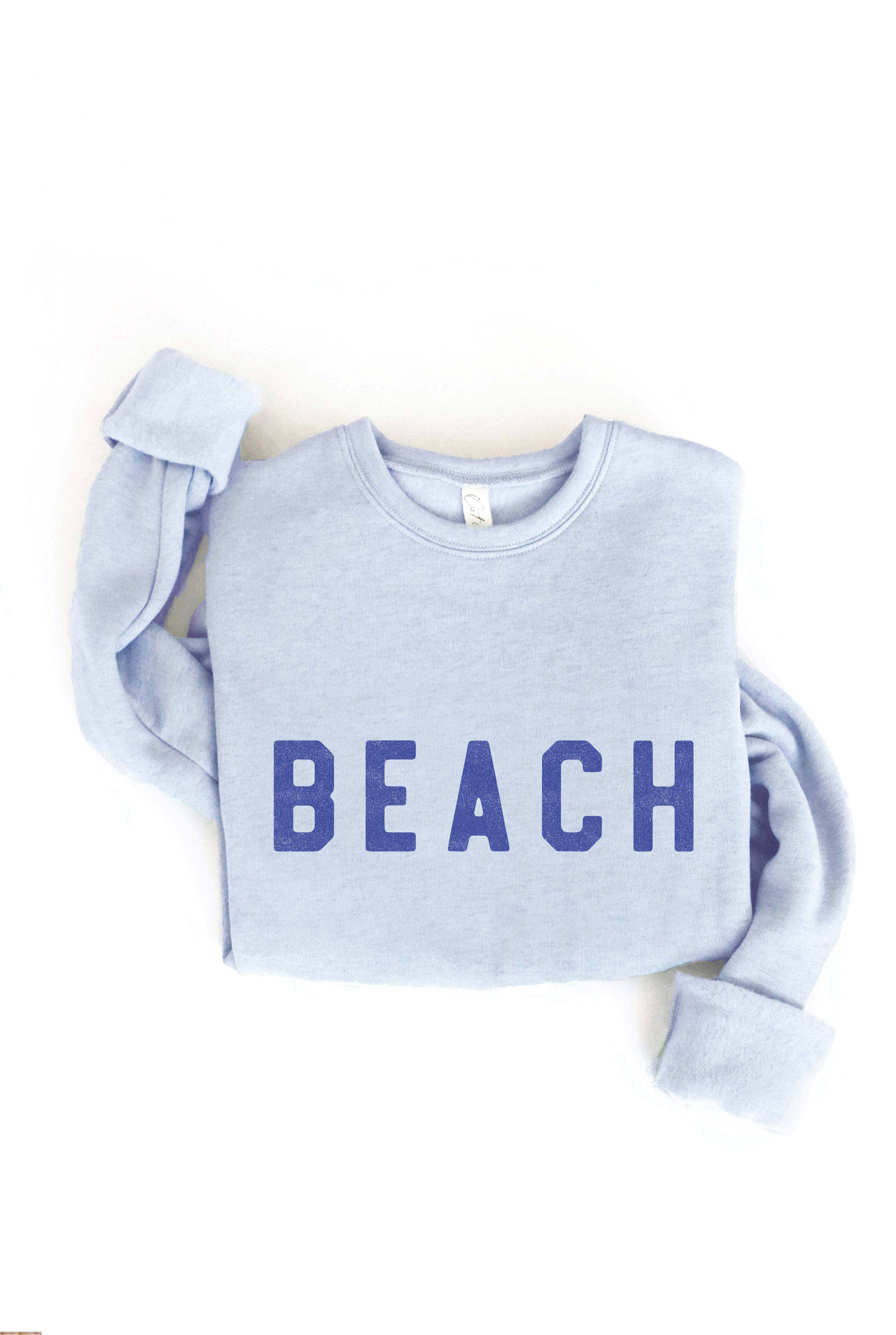 Beach Graphic - Adult & Kids T-Shirts, Sweatshirts & Hoodies apparel design preview 1