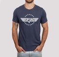 Top Dad Men's Father's Day Funny - Adult & Kids T-Shirts, Sweatshirts & Hoodies apparel design preview 1