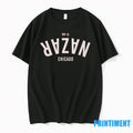 Frank Nazar Chicago Hockey 03 Sweater - Adult & Kids T-Shirts, Sweatshirts & Hoodies apparel design preview 1
