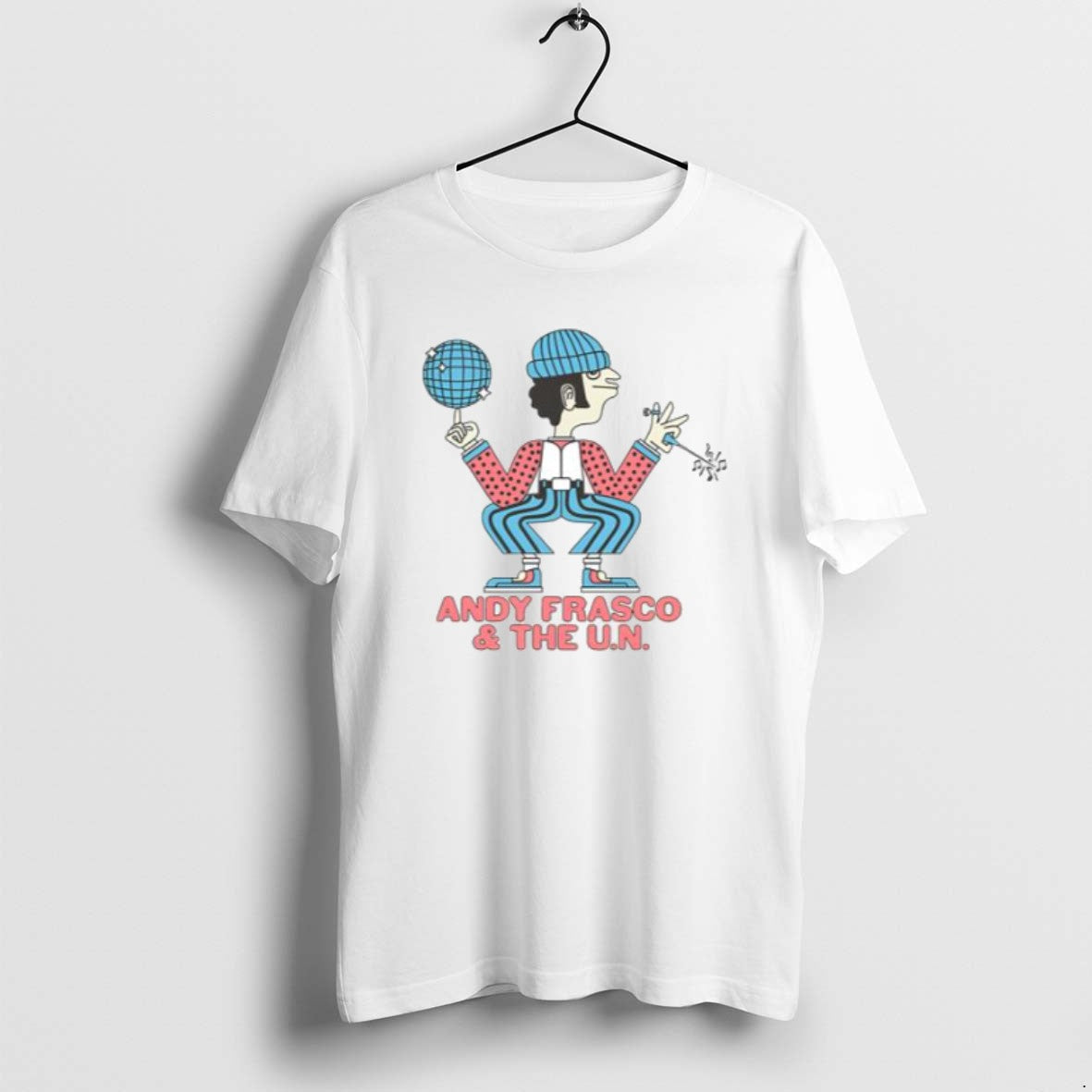 Frasco For The Children Men - Adult & Kids T-Shirts, Sweatshirts & Hoodies apparel design preview 1