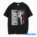 Garrett Crochet Boston Baseball 06 Sweater - Adult & Kids T-Shirts, Sweatshirts & Hoodies apparel design preview 1