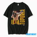 Ilia Topuria Active Ufc Fighter 07 Sweater - Adult & Kids T-Shirts, Sweatshirts & Hoodies apparel design preview 1