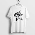 Jade It Girl Star Men - Adult & Kids T-Shirts, Sweatshirts & Hoodies apparel design preview 1