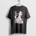 Jake And Johnnie Webber Portrait Men - Adult & Kids T-Shirts, Sweatshirts & Hoodies apparel design preview 1