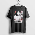 Jake And Johnnie Guilbert Portrait Men - Adult & Kids T-Shirts, Sweatshirts & Hoodies apparel design preview 1