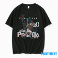 Jorge Posada New York Mlbpaa 04 Sweater - Adult & Kids T-Shirts, Sweatshirts & Hoodies apparel design preview 1
