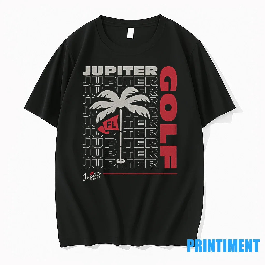 Jupiter Links Golf Club Tgl 13 Sweater - Adult & Kids T-Shirts, Sweatshirts & Hoodies apparel design preview 1