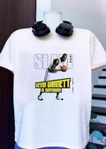 Lam Magazine Cover Kevin Garnett Boston Celtics Is - Adult & Kids T-Shirts, Sweatshirts & Hoodies apparel design preview 1