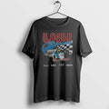 Ln4 Racing 2025 - Adult & Kids T-Shirts, Sweatshirts & Hoodies apparel design preview 1