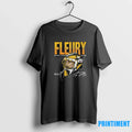 Marc Andre Fleury Pittsburgh Hockey 06 Sweater - Adult & Kids T-Shirts, Sweatshirts & Hoodies apparel design preview 1