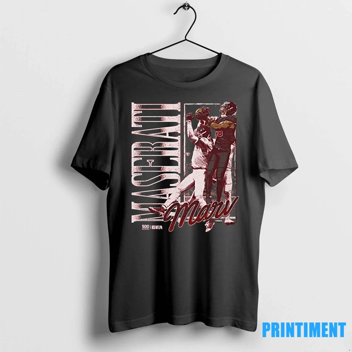 Marvin Harrison Jr Arizona Football 08 Sweater - Adult & Kids T-Shirts, Sweatshirts & Hoodies apparel design preview 1