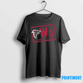 Nwo Atlanta Falcons World Order Sweater - Adult & Kids T-Shirts, Sweatshirts & Hoodies apparel design preview 1