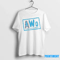 Nwo Houston Oilers World Order Sweater - Adult & Kids T-Shirts, Sweatshirts & Hoodies apparel design preview 1