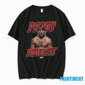 Paddy Pimblett Active Ufc Fighter 07 Sweater - Adult & Kids T-Shirts, Sweatshirts & Hoodies apparel design preview 1
