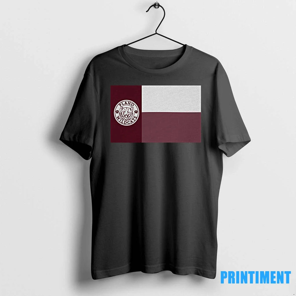 Plano Crown Trio Companies 02 Sweater - Adult & Kids T-Shirts, Sweatshirts & Hoodies apparel design preview 1