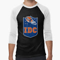 Idc American Football Lover T-Shirt - Minimalist Print Men Women - T-Shirt, Sweatshirt, Hoodie