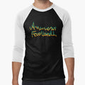 American Football T-Shirt - Graphic Print Unisex - T-Shirt, Sweatshirt, Hoodie