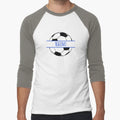 Naomi Personalized Soccer Ball T-Shirt - Unique Graphic for Adults - T-Shirt, Sweatshirt, Hoodie