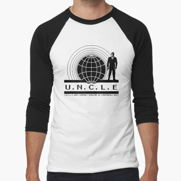 Responsible T-Shirt - Casual Everyday Wear for Adults - T-Shirt, Sweatshirt, Hoodie
