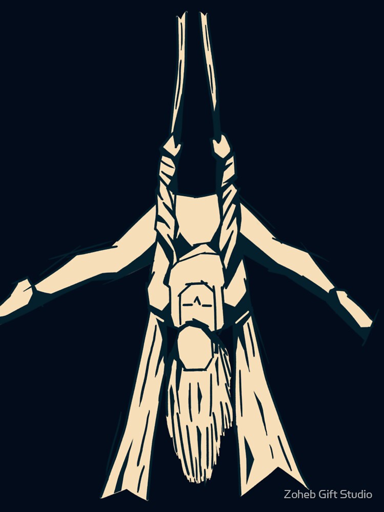 Aerial Dance Sketch 10 by Zoheb Gift Studio - Adult & Kids T-Shirts, Sweatshirts & Hoodies apparel design preview 2