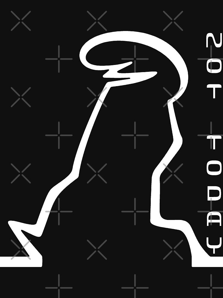 La Linea by LINEA-LAND - Adult & Kids T-Shirts, Sweatshirts & Hoodies apparel design preview 2
