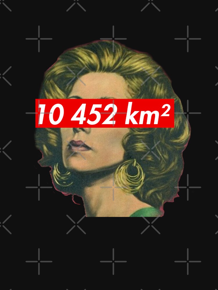 Fairuz 10,452 km by K.Habibi - Adult & Kids T-Shirts, Sweatshirts & Hoodies apparel design preview 2