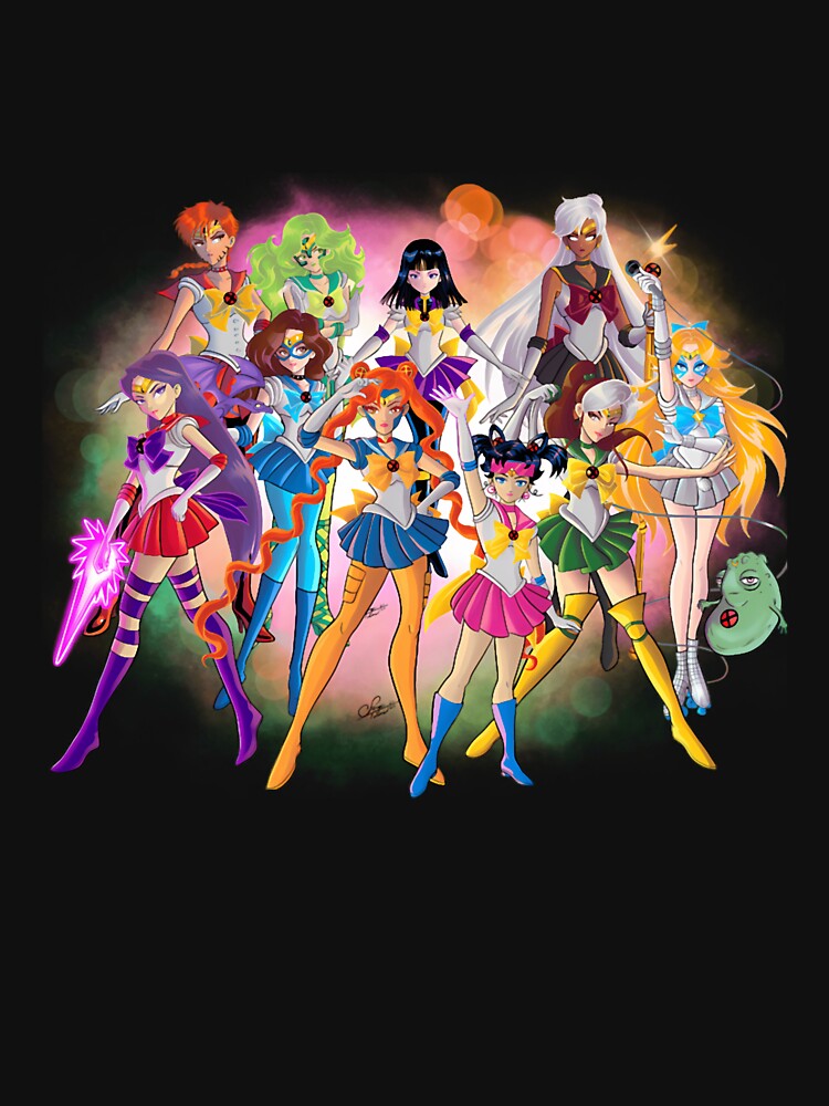 All X Sailors by durganlenna - Adult & Kids T-Shirts, Sweatshirts & Hoodies apparel design preview 2