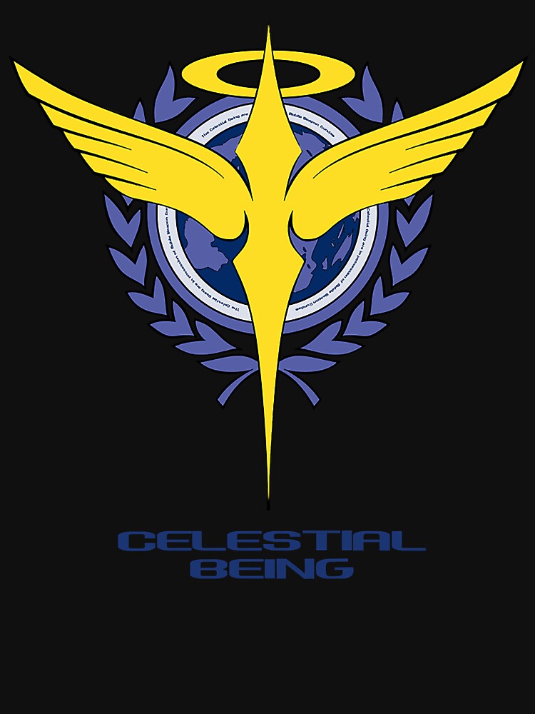 Celestial being by jahsiah-gwin - Adult & Kids T-Shirts, Sweatshirts & Hoodies apparel design preview 2