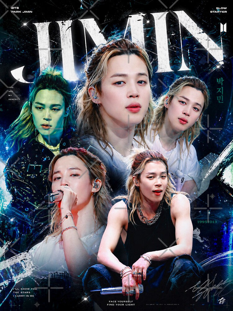 JIMIN by brexastore - Adult & Kids T-Shirts, Sweatshirts & Hoodies apparel design preview 2
