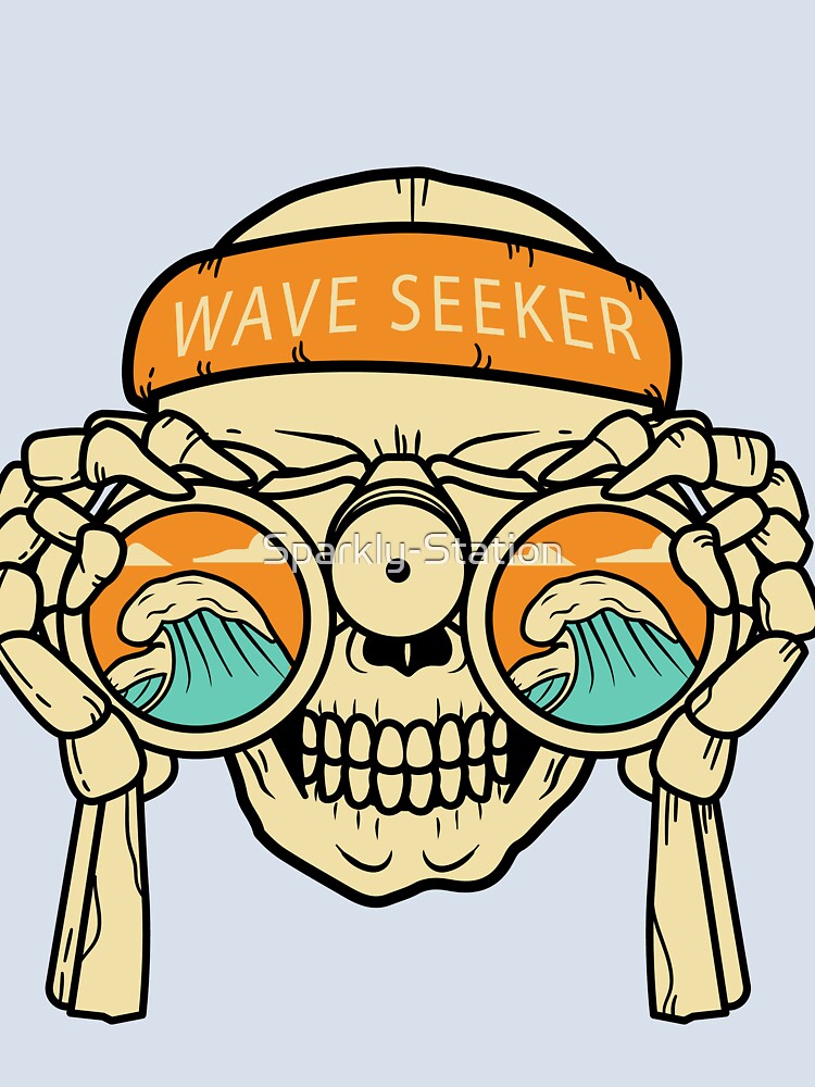 Orange Retro by Sparkly-Station - Adult & Kids T-Shirts, Sweatshirts & Hoodies apparel design preview 2