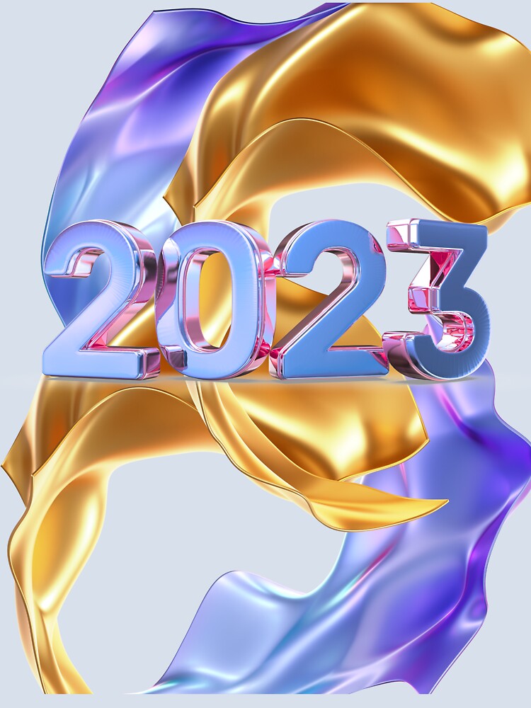 In the Flow of Success 2023 by SRWJ - Adult & Kids T-Shirts, Sweatshirts & Hoodies apparel design preview 2