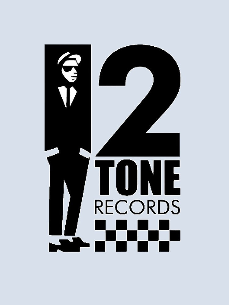Madness Twisted Wheel Music Punk Rock The Specials - Adult & Kids T-Shirts, Sweatshirts & Hoodies apparel design preview 2