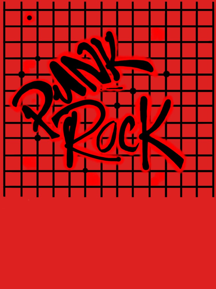 Hedwig and the Angry Inch Punk Rock Logo by - Adult & Kids T-Shirts, Sweatshirts & Hoodies apparel design preview 2