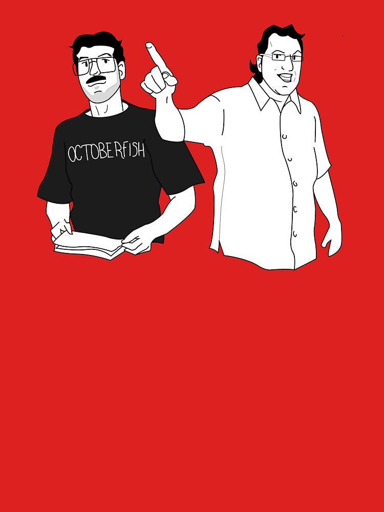 Illustrious Milton Illustrated by MRCL-Store - Adult & Kids T-Shirts, Sweatshirts & Hoodies apparel design preview 2