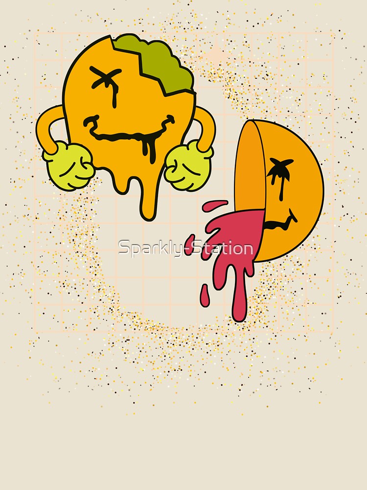 EH by Sparkly-Station - Adult & Kids T-Shirts, Sweatshirts & Hoodies apparel design preview 2