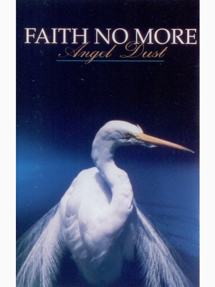 Faith No More by dreamxella - Adult & Kids T-Shirts, Sweatshirts & Hoodies apparel design preview 2