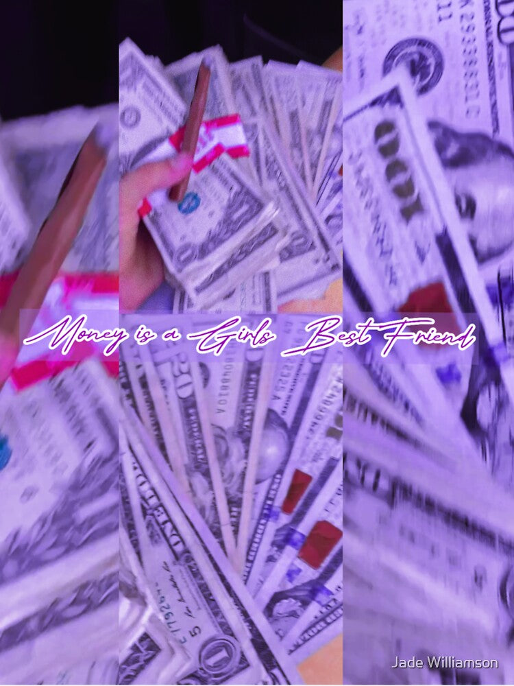 Money$$ by Ruby1013 - Adult & Kids T-Shirts, Sweatshirts & Hoodies apparel design preview 2