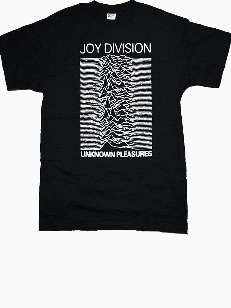 Joy division2 by Andreadebole94 - Adult & Kids T-Shirts, Sweatshirts & Hoodies apparel design preview 2