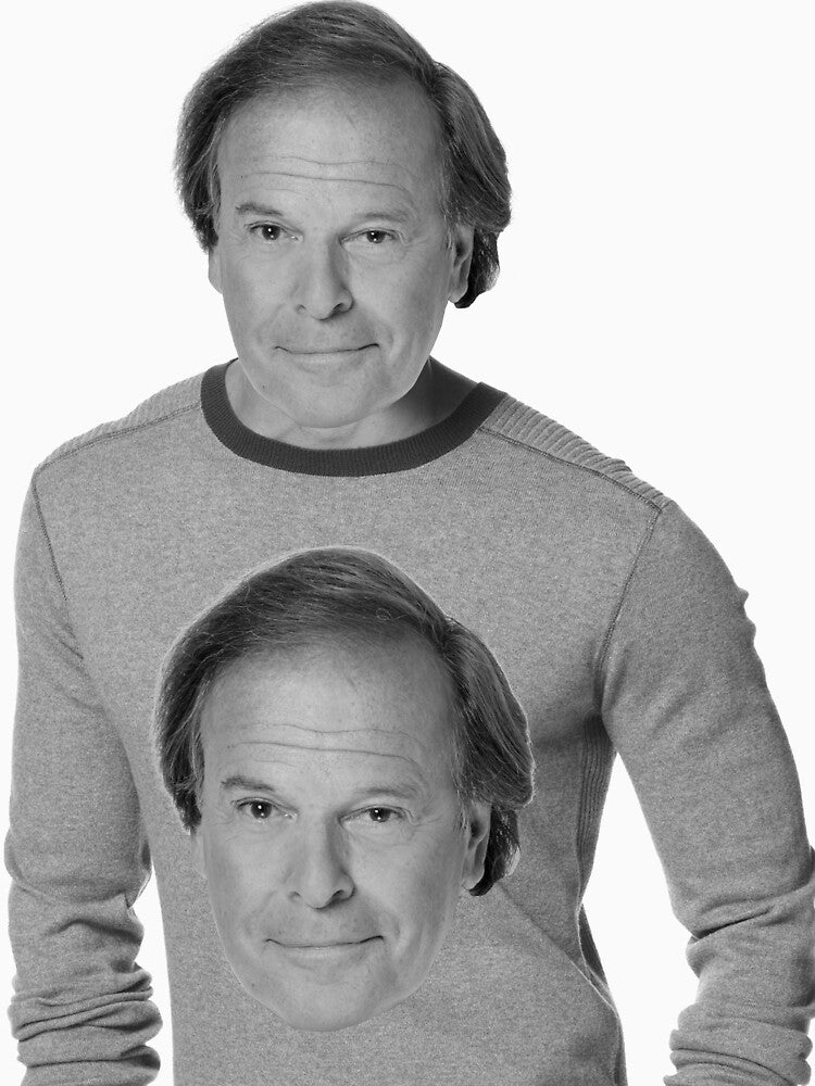 Ivo Niehe ception by Sammekl - Adult & Kids T-Shirts, Sweatshirts & Hoodies apparel design preview 2