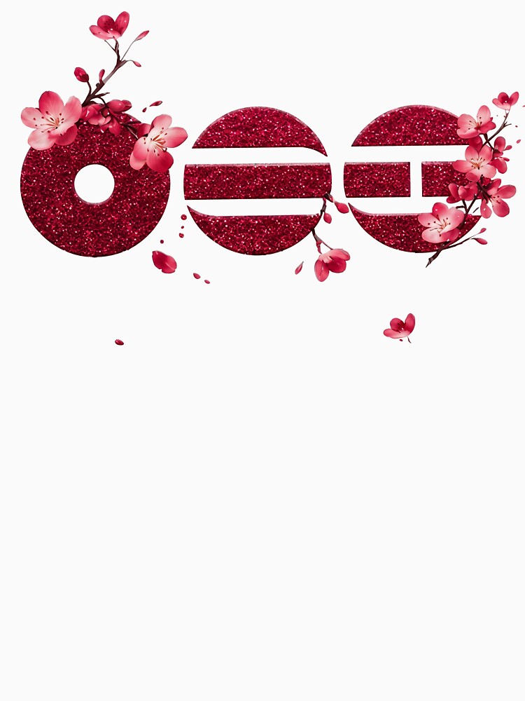BTS 2026 Arirang Floral Cherry Blossom Graphic by - Adult & Kids T-Shirts, Sweatshirts & Hoodies apparel design preview 2