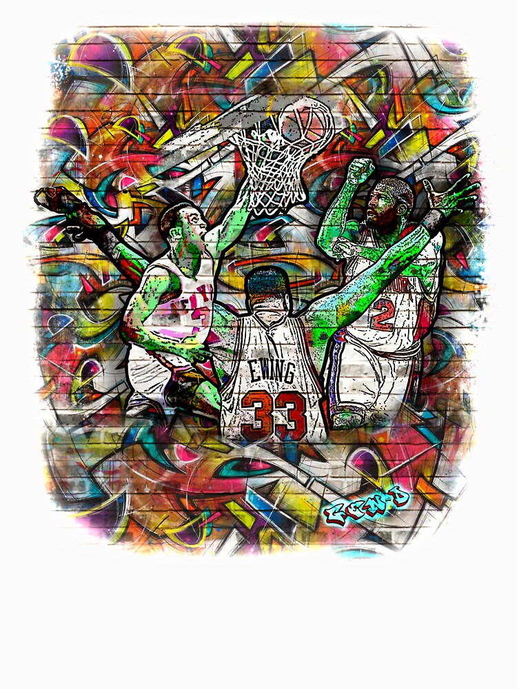 Gen-D New York Legacy by GenerationD - Adult & Kids T-Shirts, Sweatshirts & Hoodies apparel design preview 2