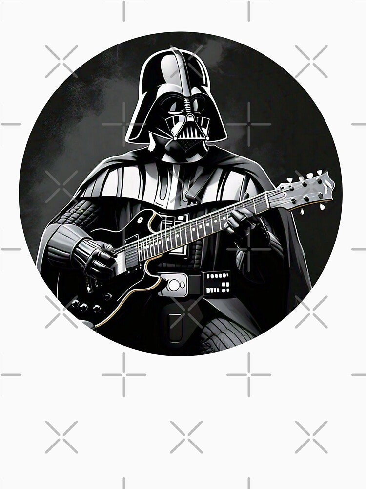 Black force by MangaCortaTees - Adult & Kids T-Shirts, Sweatshirts & Hoodies apparel design preview 2