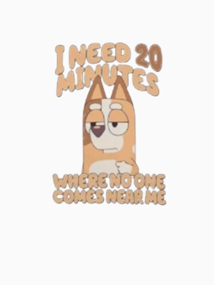I need minutes by SusieStreich - Adult & Kids T-Shirts, Sweatshirts & Hoodies apparel design preview 2
