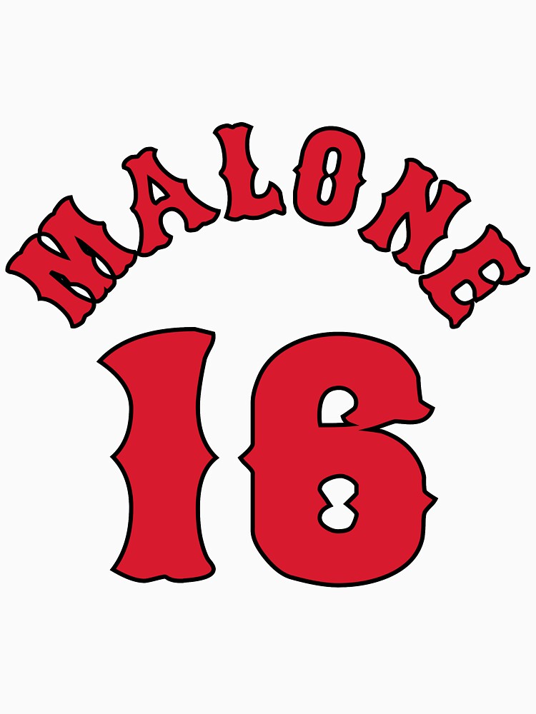 Sam Malone Red Sox outfit by WNKYNCheersPod - Adult & Kids T-Shirts, Sweatshirts & Hoodies apparel design preview 2