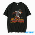 Rafael Palmeiro Baltimore Mlbpaa 02 Sweater - Adult & Kids T-Shirts, Sweatshirts & Hoodies apparel design preview 1